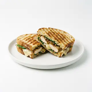 Panini Poulet