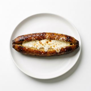Maduro Tradicional Con Queso