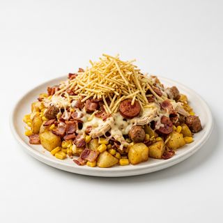 Desgranado