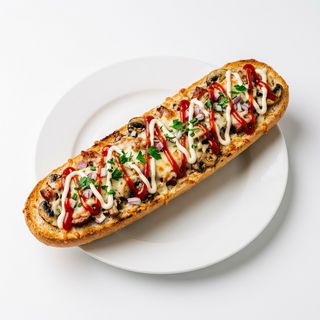 Zapiekanka