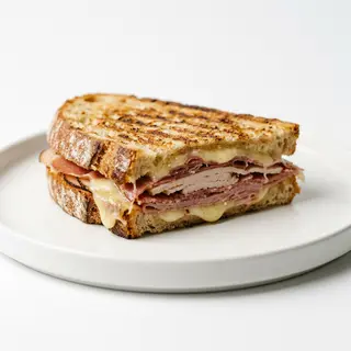 Panini Mixte