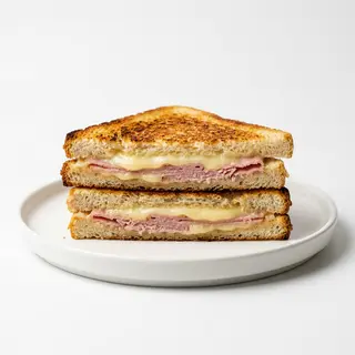Sándwich Mixto