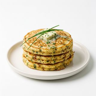 Pancake Wytrawne
