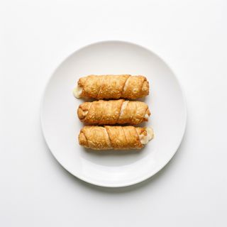 Snack Latino