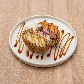 79.Sándwich de tokio (1p)