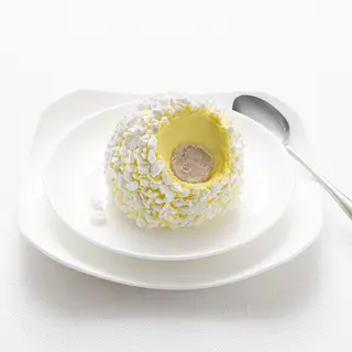 Tartufo bianco