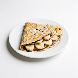 Crepe The Classic