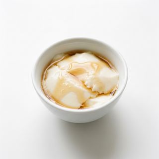 Tofu dolce