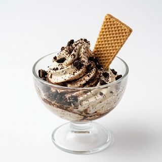 Vortice ai biscotti