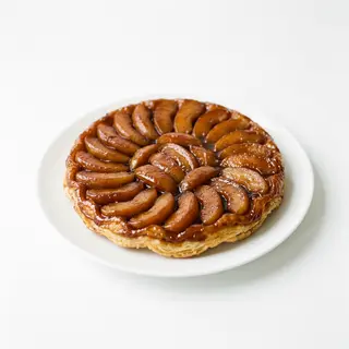 Tarta Tatin