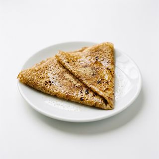 Crepe Francés