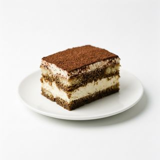 Tiramisú 5 Quesos