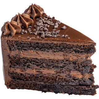 Tarta De Chocolate