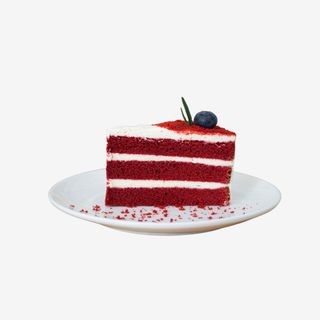 Torta red velvet