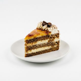 Tarta Whisky