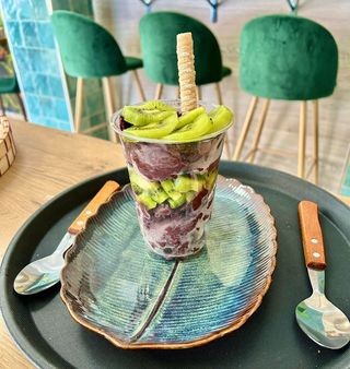 Açaí 400ml