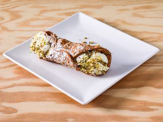 Cannolo Siciliano (2 Uds.)