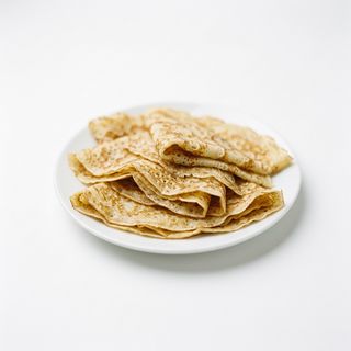 Crepe tiras original