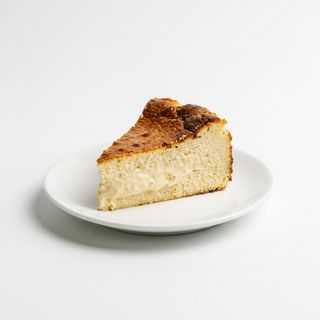 Tarta De Queso