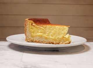 Tarta De Queso