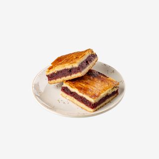 Crostata alle visciole