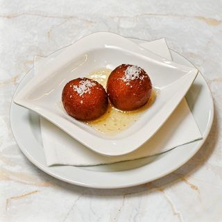Gulab Jamun