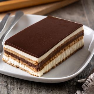 Torta De La Abuela