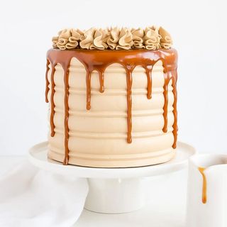 Salted Caramel