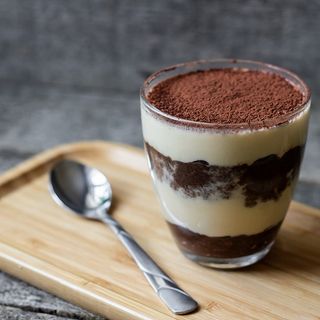 Tiramisu Nutella Spéculoos