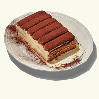 Tiramisu Classique