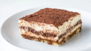 Tiramisú