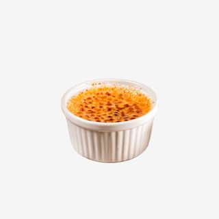 Crema Catalana Flambé
