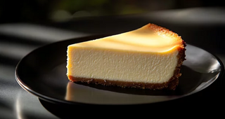 Tarta De Queso