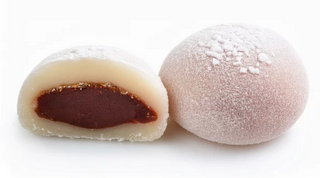 407. Mochi mango 2 pezzi