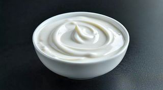 Yogur Natural