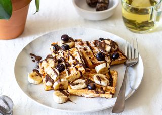 Crêpe Le Maître