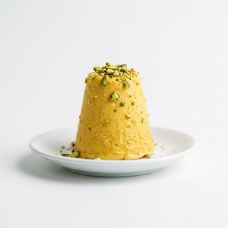 Kulfi z mango