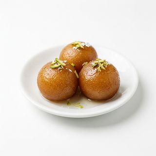Gulab Jamun