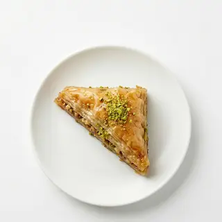 Baklava 4 pezzi