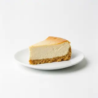 Tarta De Queso