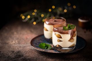 Tiramisú