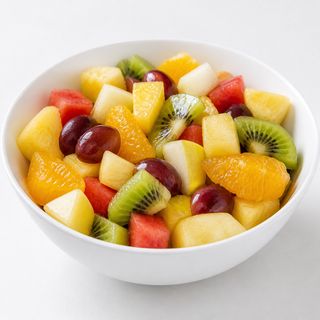 Ensalada De Frutas