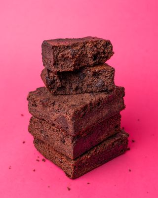 Brownie (Porción)