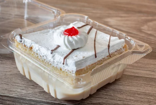 Tarta De 3 Leches