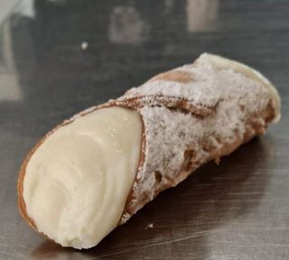 Cannolo Sbagliato
