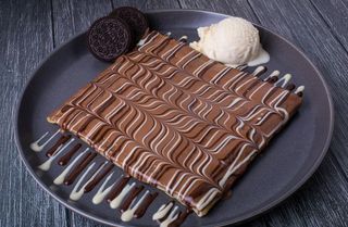 Crêpe