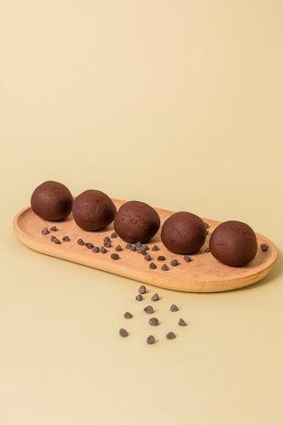Trufas Artesanas (5 Uds.)