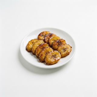Plátano Frito