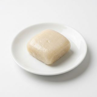 Torta di riso glutinoso