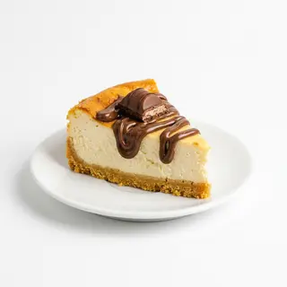Tarta De Queso